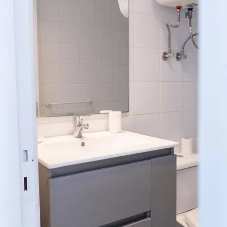 Fronte Piscina Wi-fi E Relax Daire Corralejo
