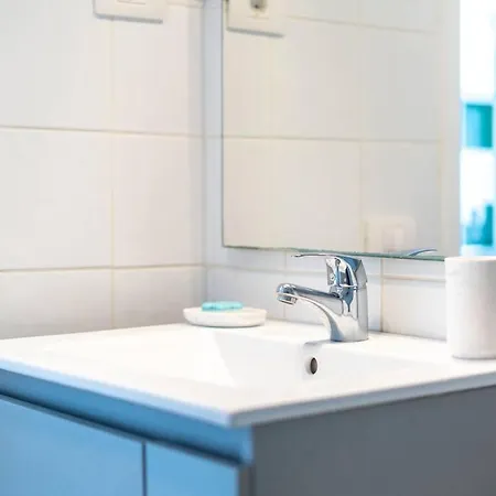 Fronte Piscina Wi-fi E Relax Apartman