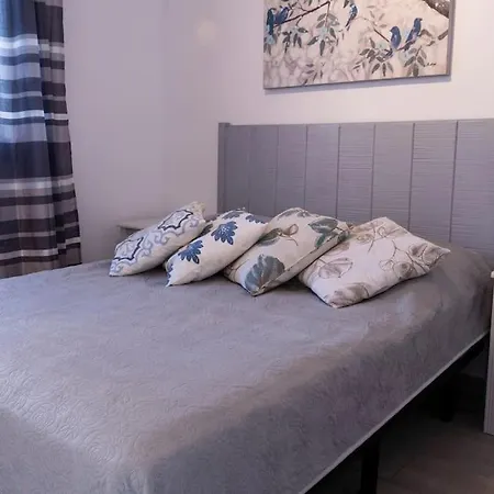 Fronte Piscina Wi-fi E Relax * Corralejo