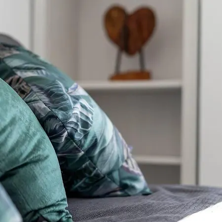 Fronte Piscina Wi-fi E Relax Apartman Corralejo