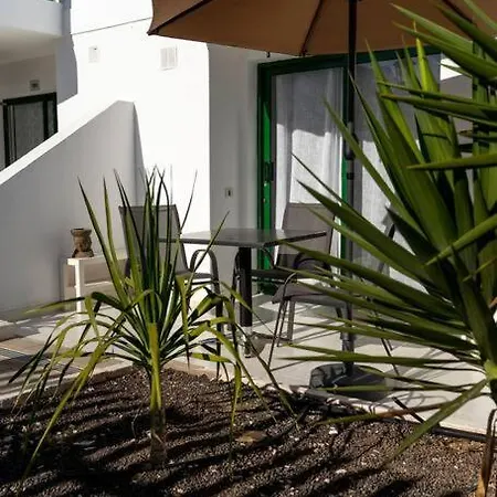 Fronte Piscina Wi-fi E Relax Apartman Corralejo