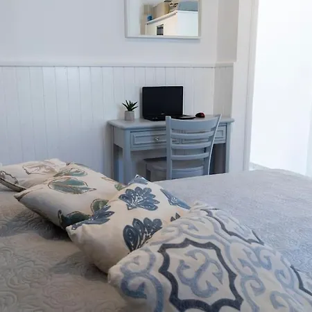 Apartman Fronte Piscina Wi-fi E Relax *